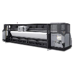 CM107A Scitex XP5500 Industrial Printer