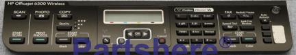 CM741A-DISPLAY