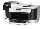 CM742A officejet 6500 all-in-one printer - e709a