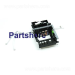 CM742A-CARRIAGE_ASSY HP Ink cartridge carriage assembl at Partshere.com