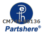 CM749-80136 and more service parts available