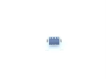 HP CM749A-ADF_PAD ADF paper seperation pad assem - OEM, Compatible, or Used - Partshere.com