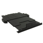 HP CM749A-EXTENDER_OUTPUT Paper exit tray extension - OEM, Compatible, or Used - Partshere.com