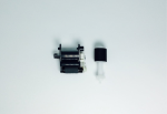 HP CM749A-ROLLER_ADF Feeder ADF roller for picking - OEM, Compatible, or Used - Partshere.com