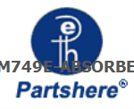 CM749E-ABSORBER and more service parts available