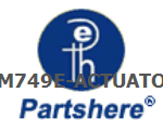 CM749E-ACTUATOR and more service parts available