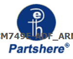 CM749E-ADF_ARM and more service parts available