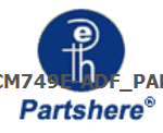 CM749E-ADF_PAD and more service parts available