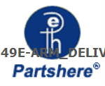 CM749E-ARM_DELIVERY and more service parts available