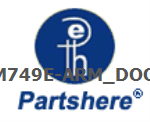 CM749E-ARM_DOOR and more service parts available