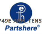 CM749E-ARM_TENSION and more service parts available