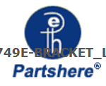 CM749E-BRACKET_LEFT and more service parts available