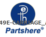 CM749E-CARRIAGE_ASSY and more service parts available