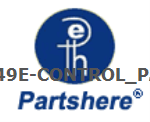 CM749E-CONTROL_PANEL and more service parts available
