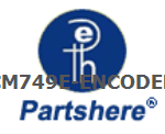 CM749E-ENCODER and more service parts available