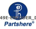 CM749E-ENCODER_DISK and more service parts available