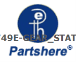 CM749E-GEAR_STATION and more service parts available
