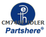 CM749E-IDLER and more service parts available