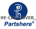 CM749E-LID_COVER_ASSY and more service parts available