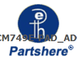 CM749E-PAD_ADF and more service parts available