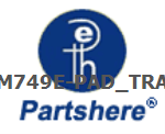CM749E-PAD_TRAY and more service parts available