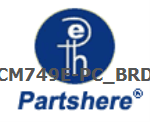 CM749E-PC_BRD and more service parts available
