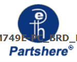 CM749E-PC_BRD_DC and more service parts available