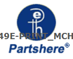 CM749E-PRINT_MCHNSM and more service parts available