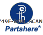 CM749E-ROD_SCANNER and more service parts available