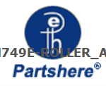 CM749E-ROLLER_ADF and more service parts available