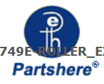 CM749E-ROLLER_EXIT and more service parts available