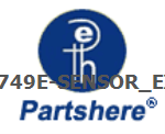 CM749E-SENSOR_EXIT and more service parts available