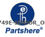 CM749E-SENSOR_OPEN and more service parts available