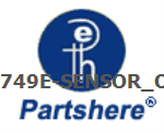 CM749E-SENSOR_OUT and more service parts available