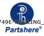 CM749E-TRAILING_CBL and more service parts available