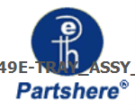 CM749E-TRAY_ASSY_CVR and more service parts available