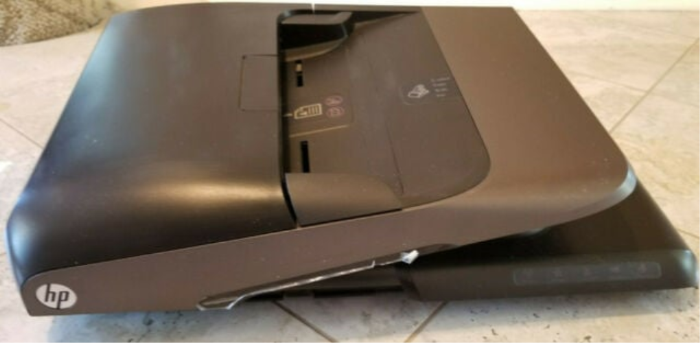 HP CM750-40043 officejet pro 8600 plus e-a - OEM, Compatible, or Used - Partshere.com