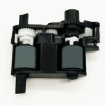 HP CM750-40107 ADF roller assembly ADF roller - OEM, Compatible, or Used - Partshere.com