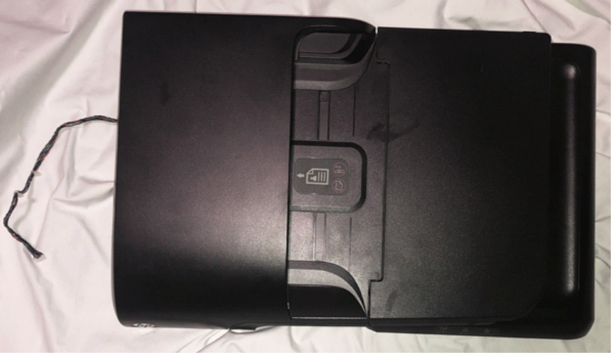 HP CM750-60002 officejet Automatic Documen - OEM, Compatible, or Used - Partshere.com