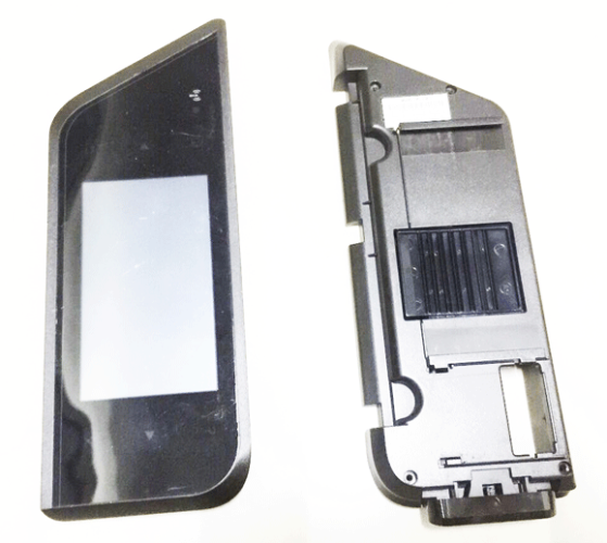 HP CM750-60021 Assembly -control panel (image - OEM, Compatible, or Used - Partshere.com