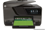 CM750A officejet pro 8600 plus e-all-in-one printer - n911g