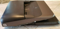 HP CM750A-ADF_FEED_ASSY ADF assembly - does not includ - OEM, Compatible, or Used - Partshere.com