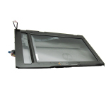 HP CM750A-ADF_SCANNER ADF scanner (optical) assembly - OEM, Compatible, or Used - Partshere.com