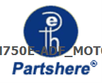 CM750E-ADF_MOTOR and more service parts available