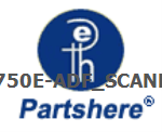 CM750E-ADF_SCANNER and more service parts available
