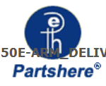 CM750E-ARM_DELIVERY and more service parts available