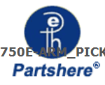 CM750E-ARM_PICKUP and more service parts available