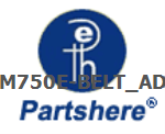CM750E-BELT_ADF and more service parts available