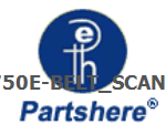 CM750E-BELT_SCANNER and more service parts available