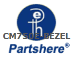 CM750E-BEZEL and more service parts available